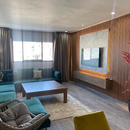 Central Apartment In The Heart Of Танжер Екстериор снимка