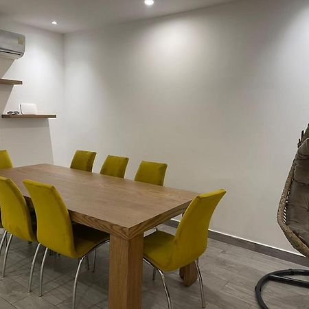 Central Apartment In The Heart Of Танжер Екстериор снимка