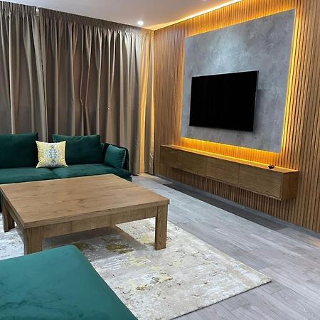 Central Apartment In The Heart Of Танжер Екстериор снимка