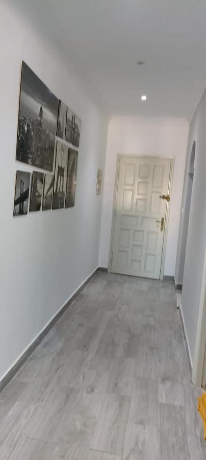 Central Apartment In The Heart Of Танжер Екстериор снимка