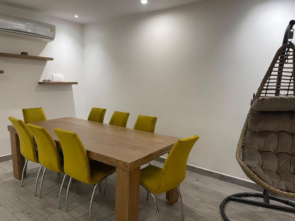 Central Apartment In The Heart Of Танжер Екстериор снимка