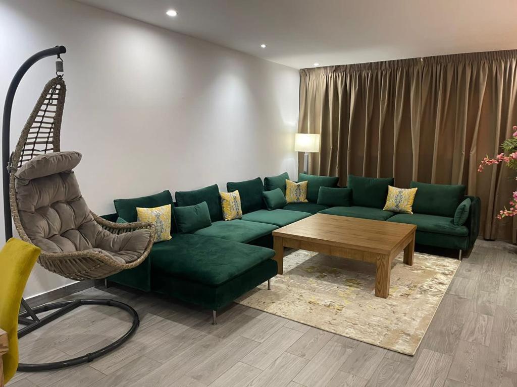 Central Apartment In The Heart Of Танжер Екстериор снимка