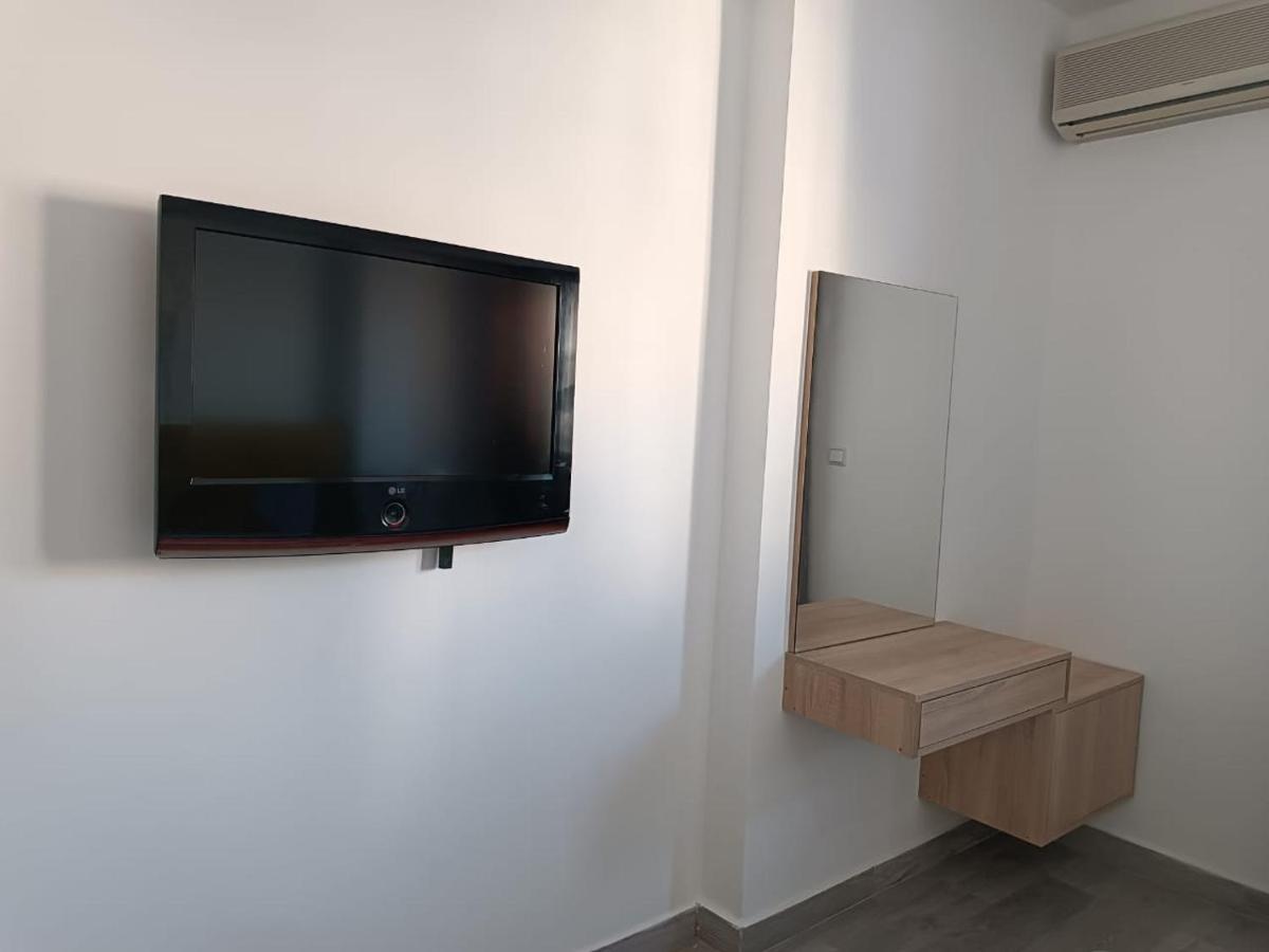 Central Apartment In The Heart Of Танжер Екстериор снимка