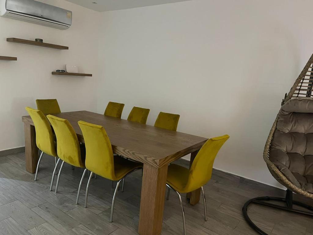 Central Apartment In The Heart Of Танжер Екстериор снимка