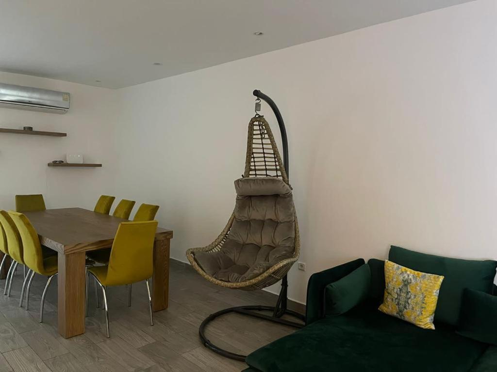 Central Apartment In The Heart Of Танжер Екстериор снимка