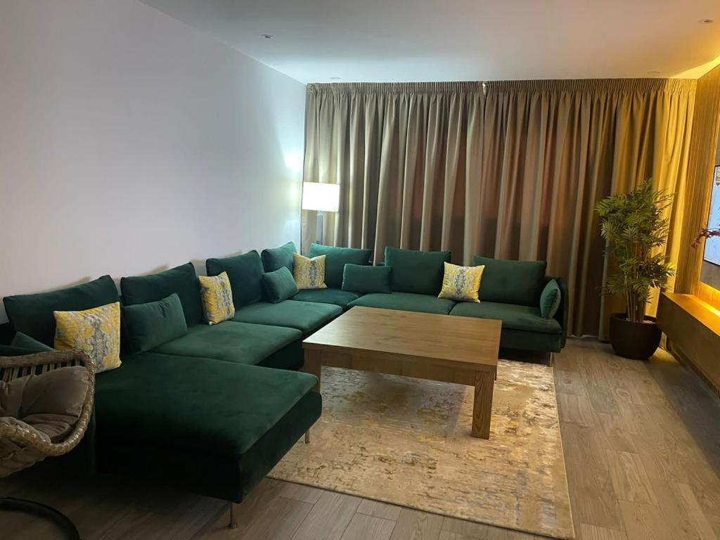 Central Apartment In The Heart Of Танжер Екстериор снимка