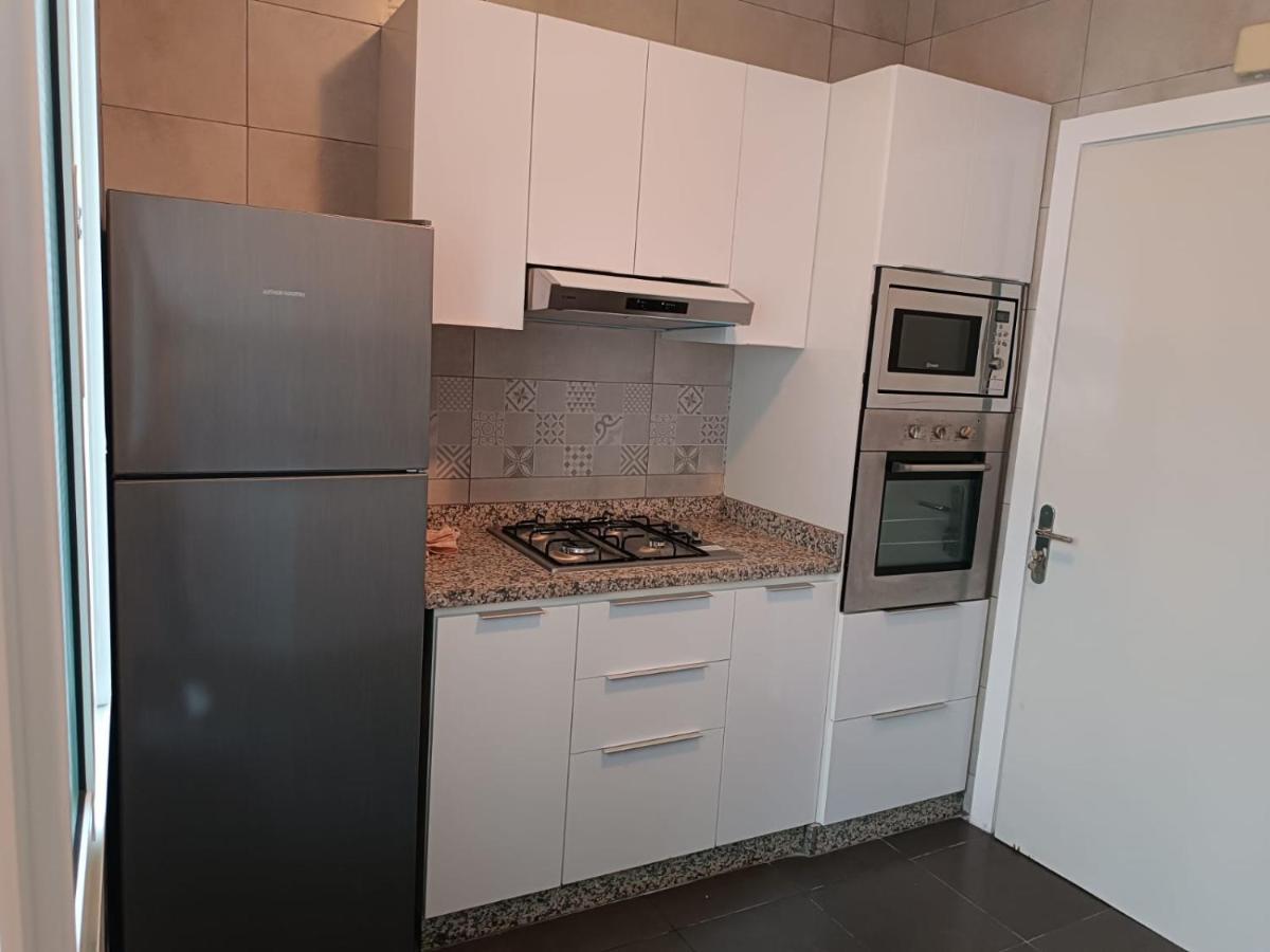 Central Apartment In The Heart Of Танжер Екстериор снимка