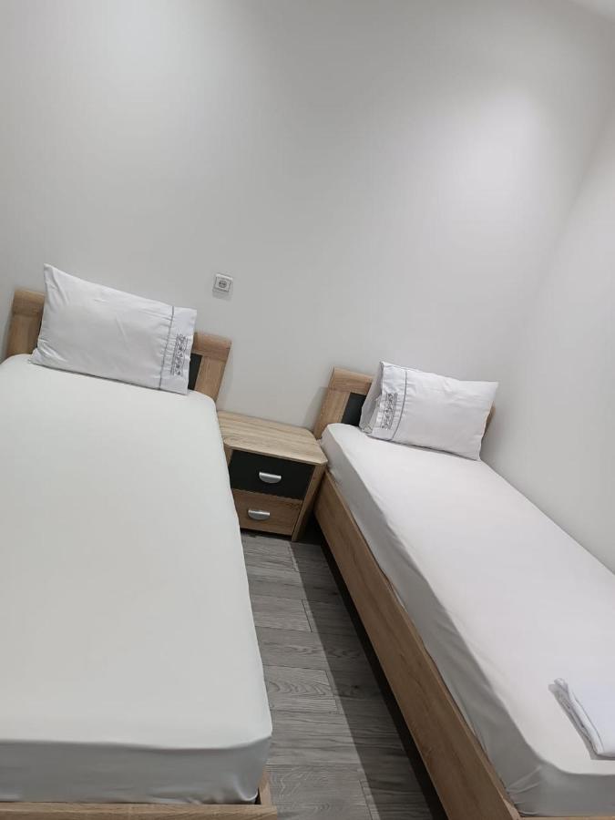 Central Apartment In The Heart Of Танжер Екстериор снимка